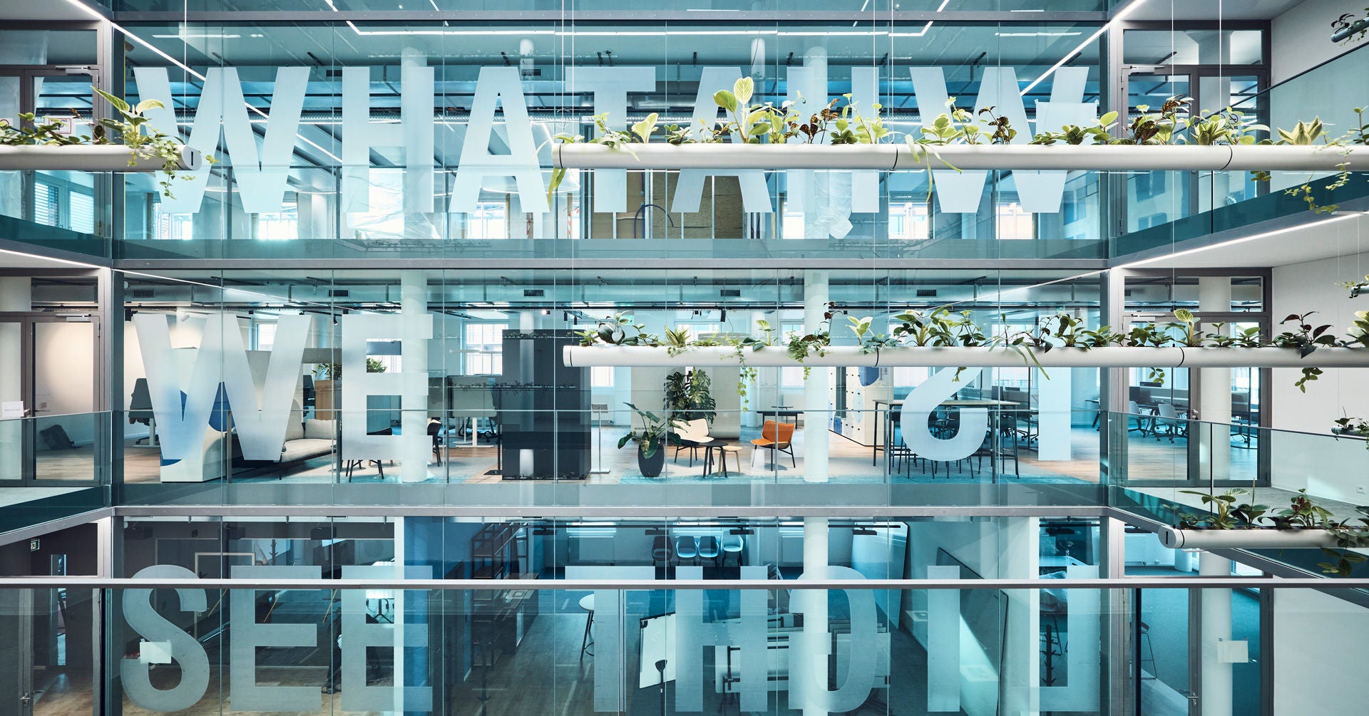Basel office